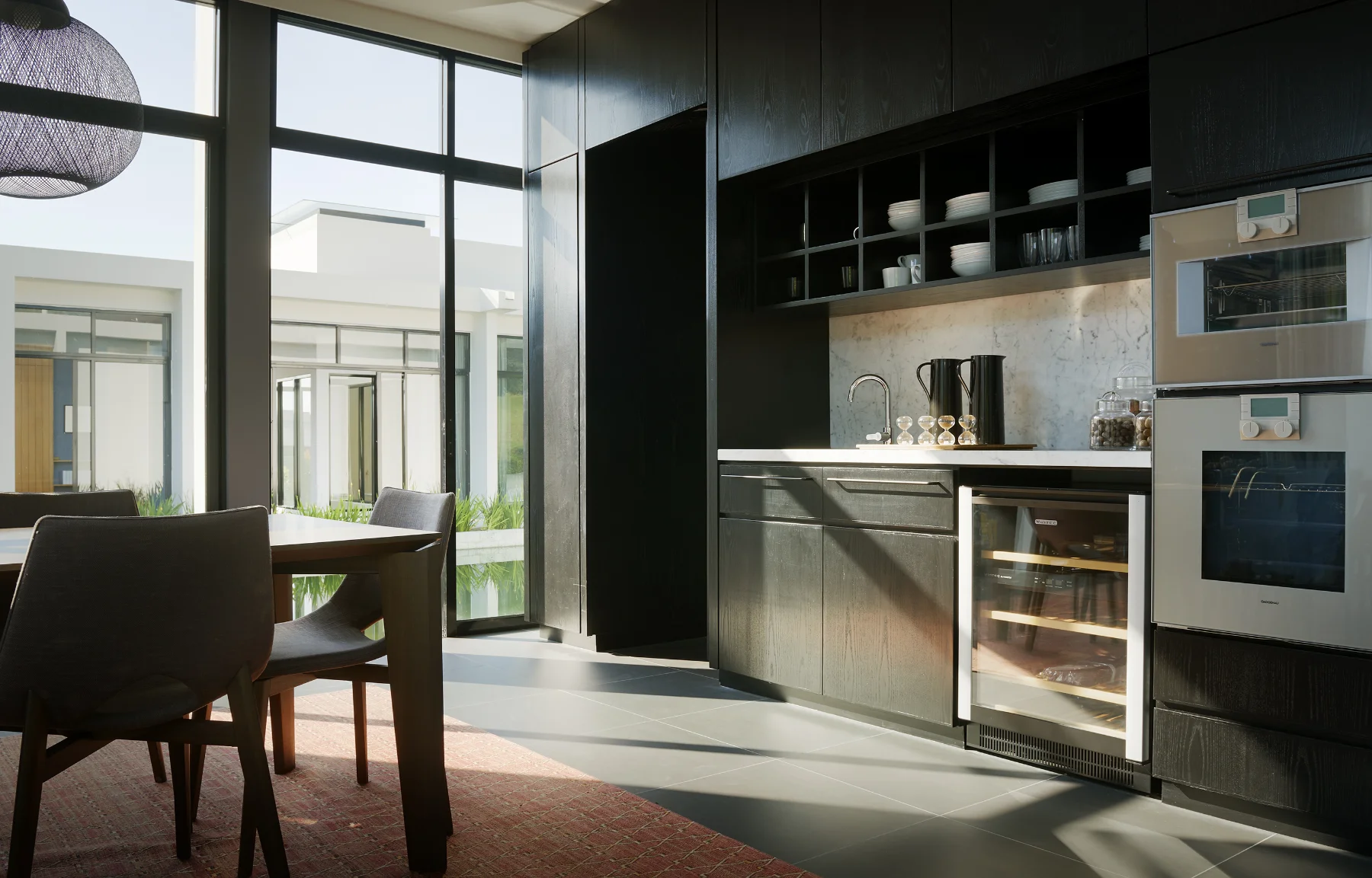 Leisure Farm-Interior - 02