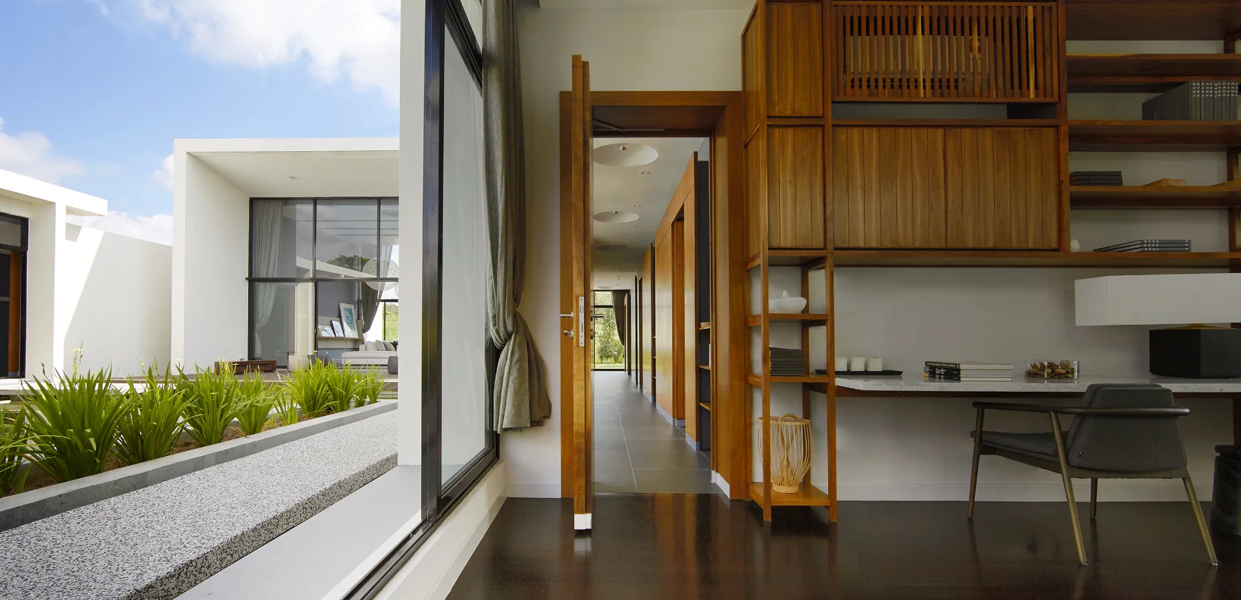 Leisure Farm-Interior - 29