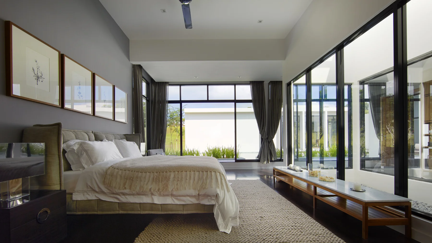 Leisure Farm-Interior - 31