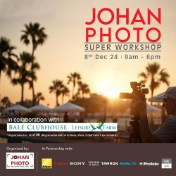 Johan Photography 2024